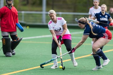 Bild 213 - F VfL Pinneberg - HC St. Pauli : Ergebnis: 2:1